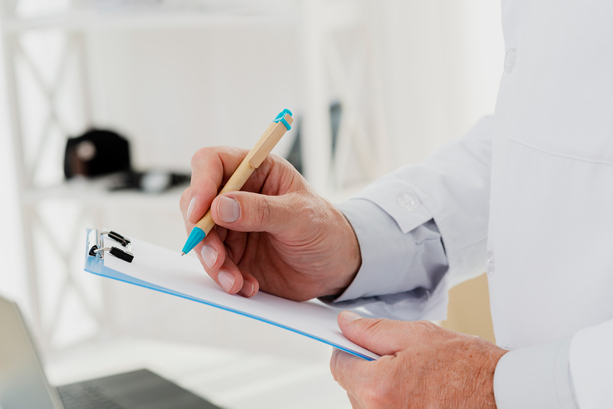 Testosterone Replacement Therapy In Testosterone Replacement Therapy Clinic In Wellington