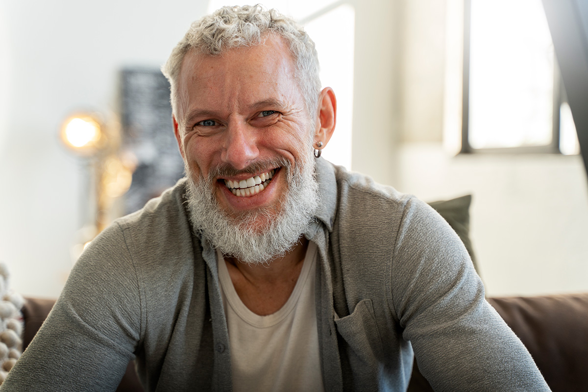 Testosterone Replacement Therapy for Men In Testosterone Replacement Therapy Clinic In Wellington